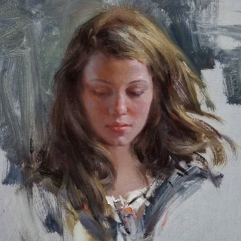 Meet your Posher, Rene